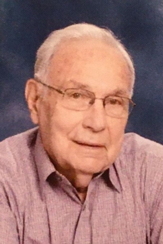 Norbert L. Voellinger