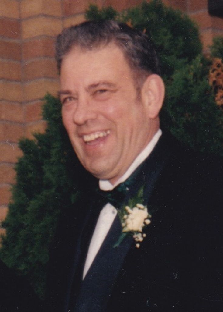 Melvin Erlandsen Profile Photo