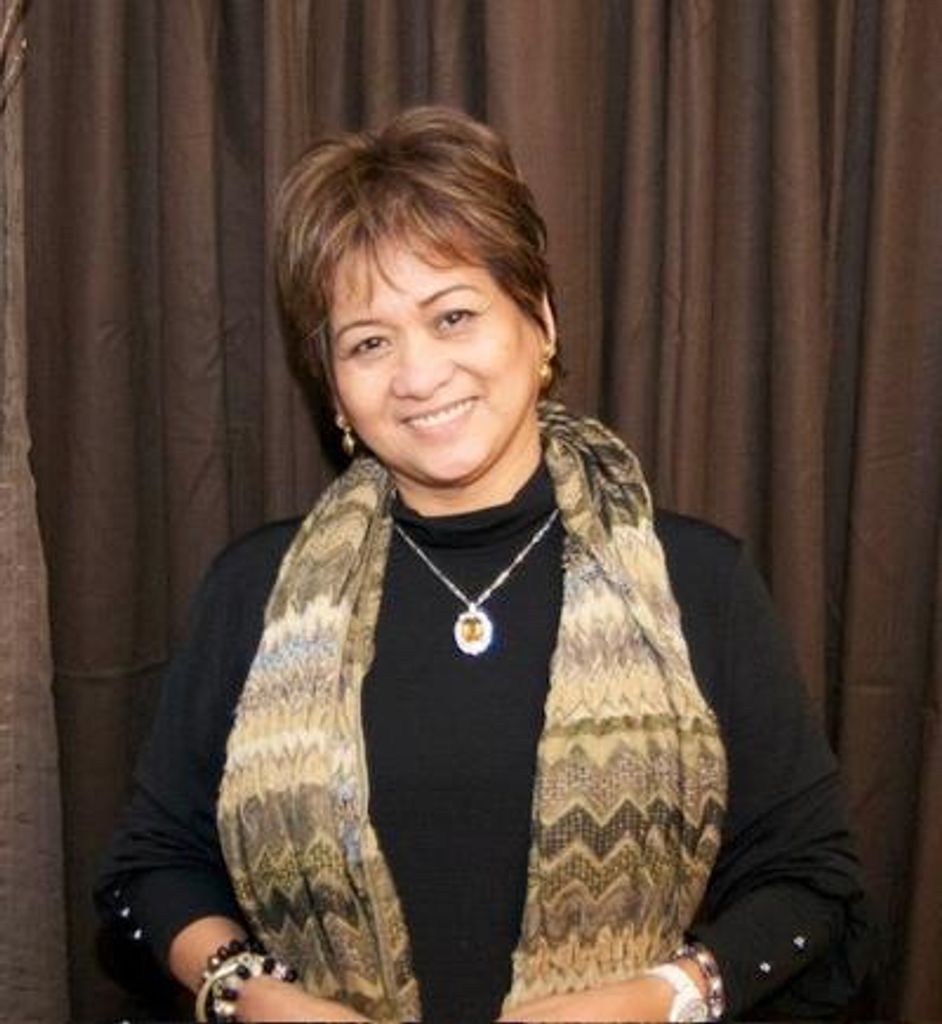 Regina Gutierrez Magante