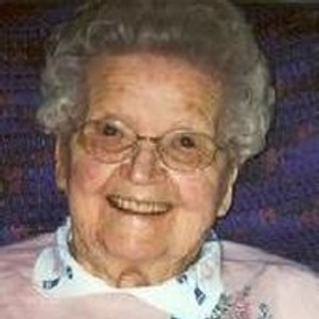 Laverne E. Moeller