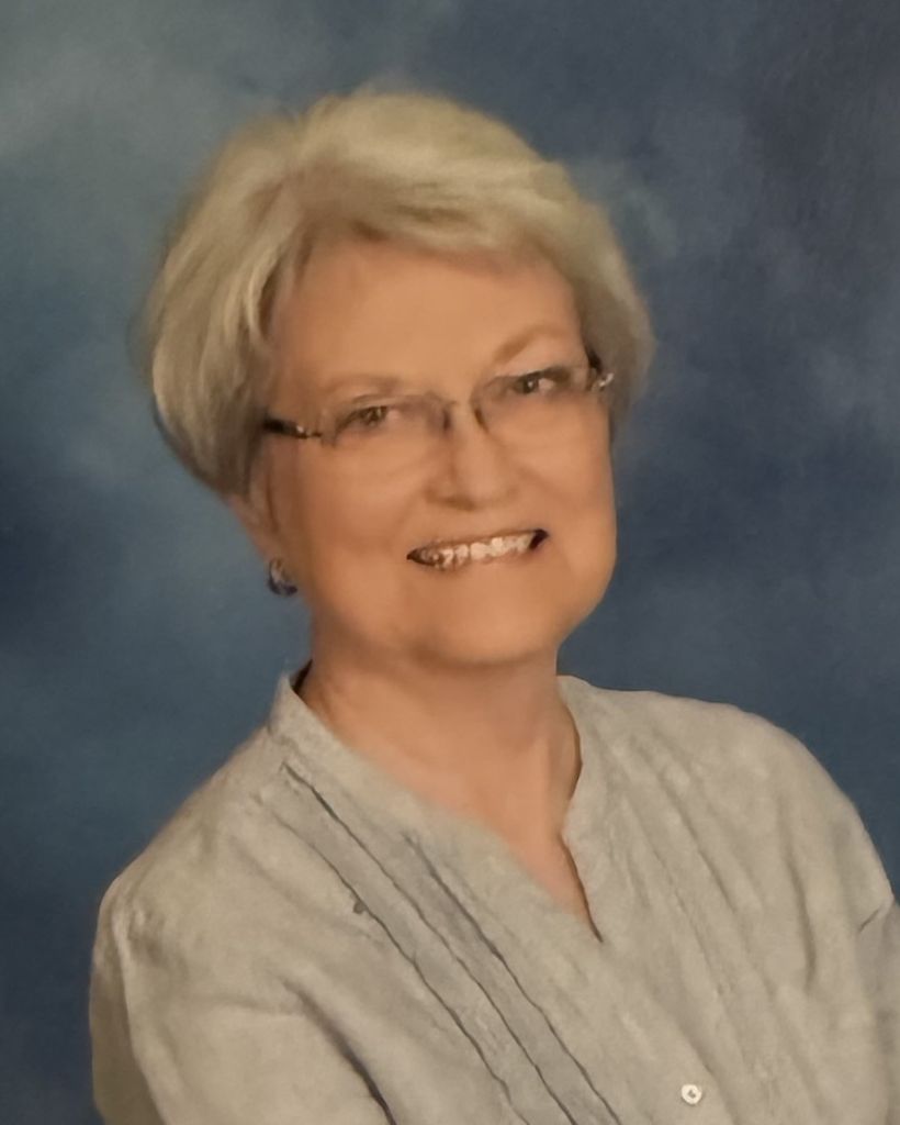 Martha Tumlinson Casbeer