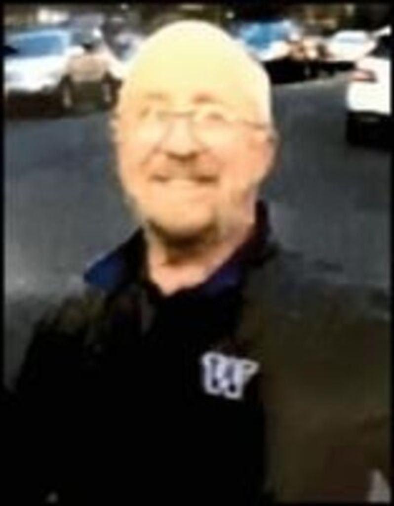 Anthony William Miller Profile Photo