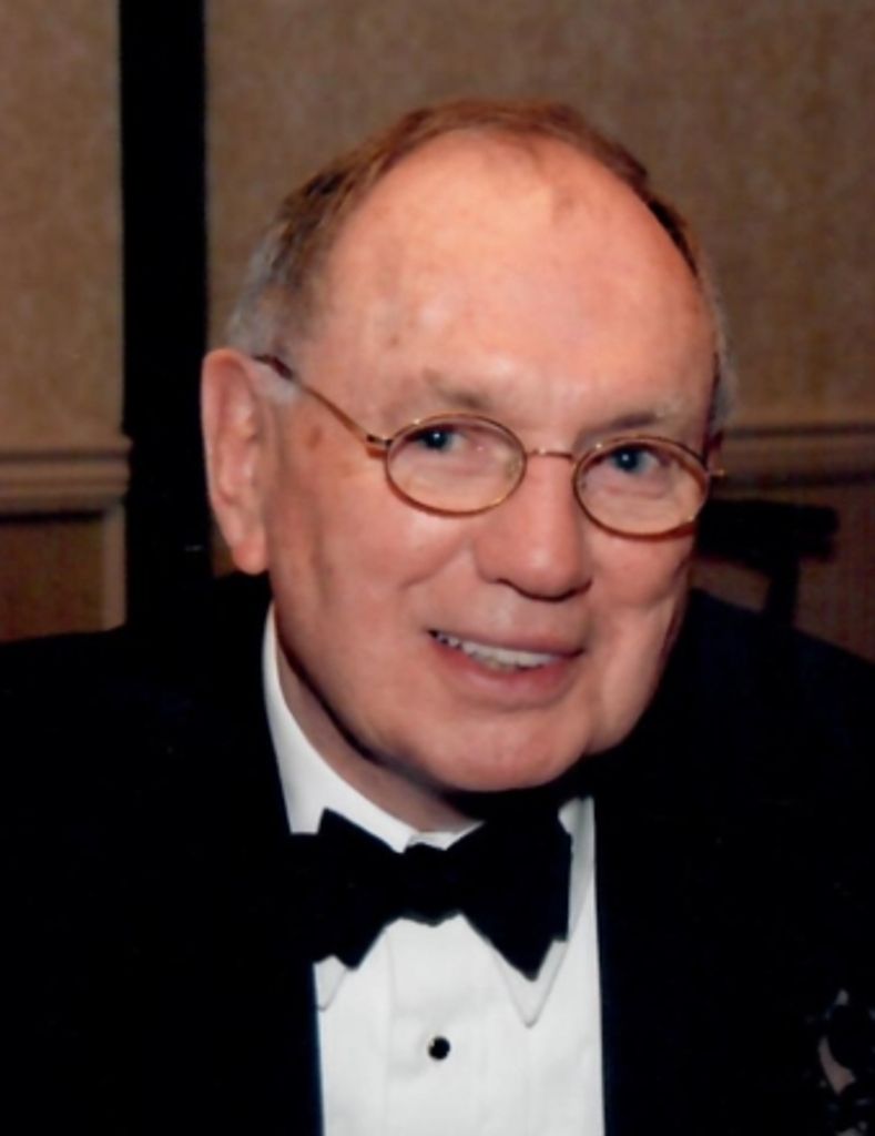Walter J. Gray