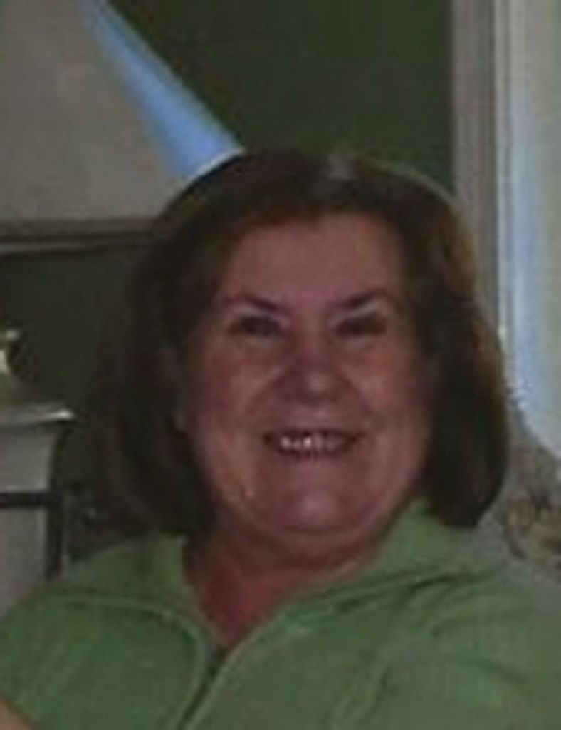 Stamatia "Toula" (Kousios) Gavalas