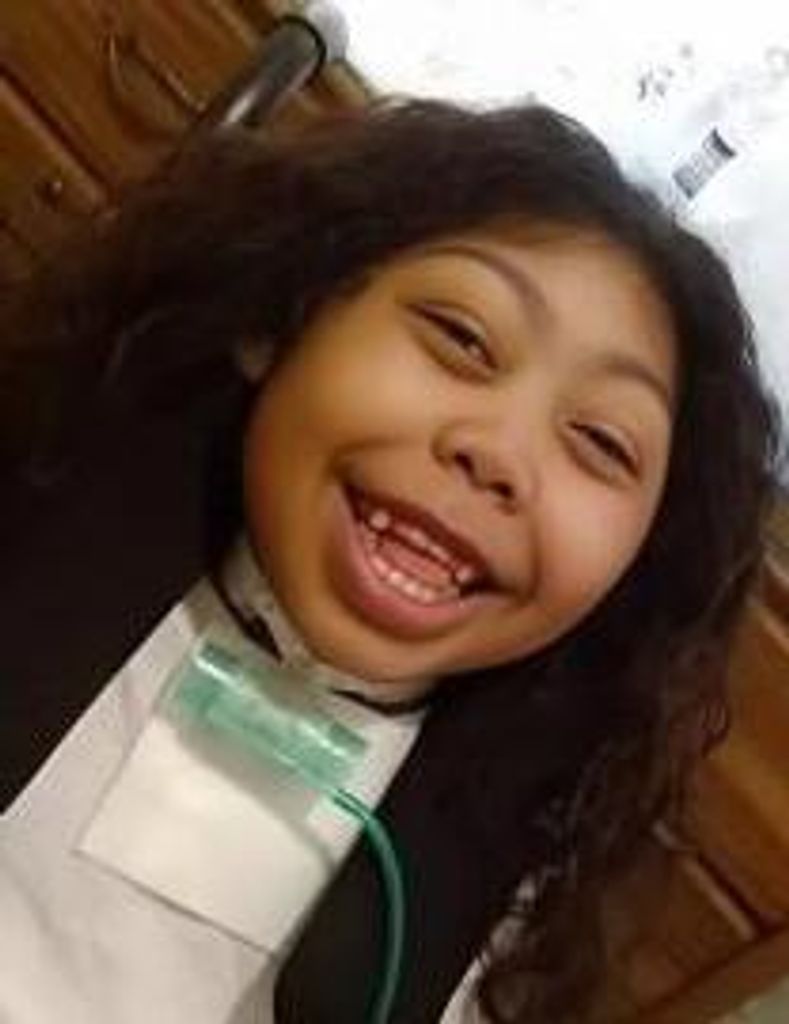 Jamaya A Mcswain, Jr Profile Photo