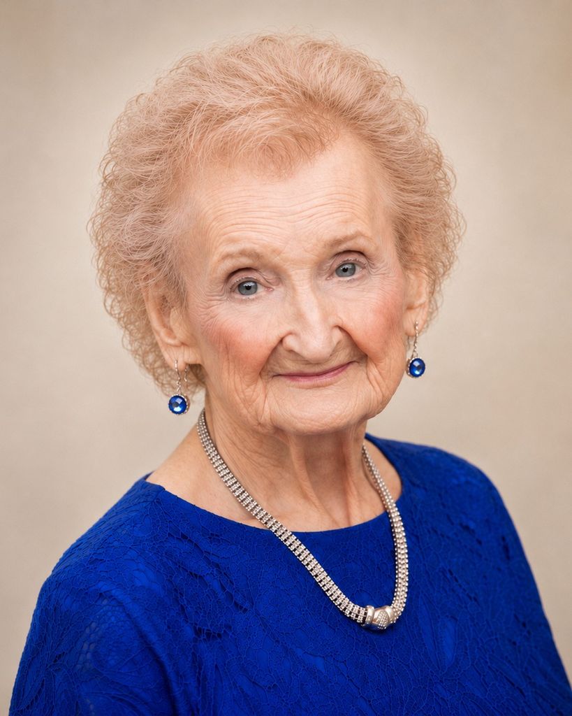 Donna Brockwell Jones Mitchell Profile Photo