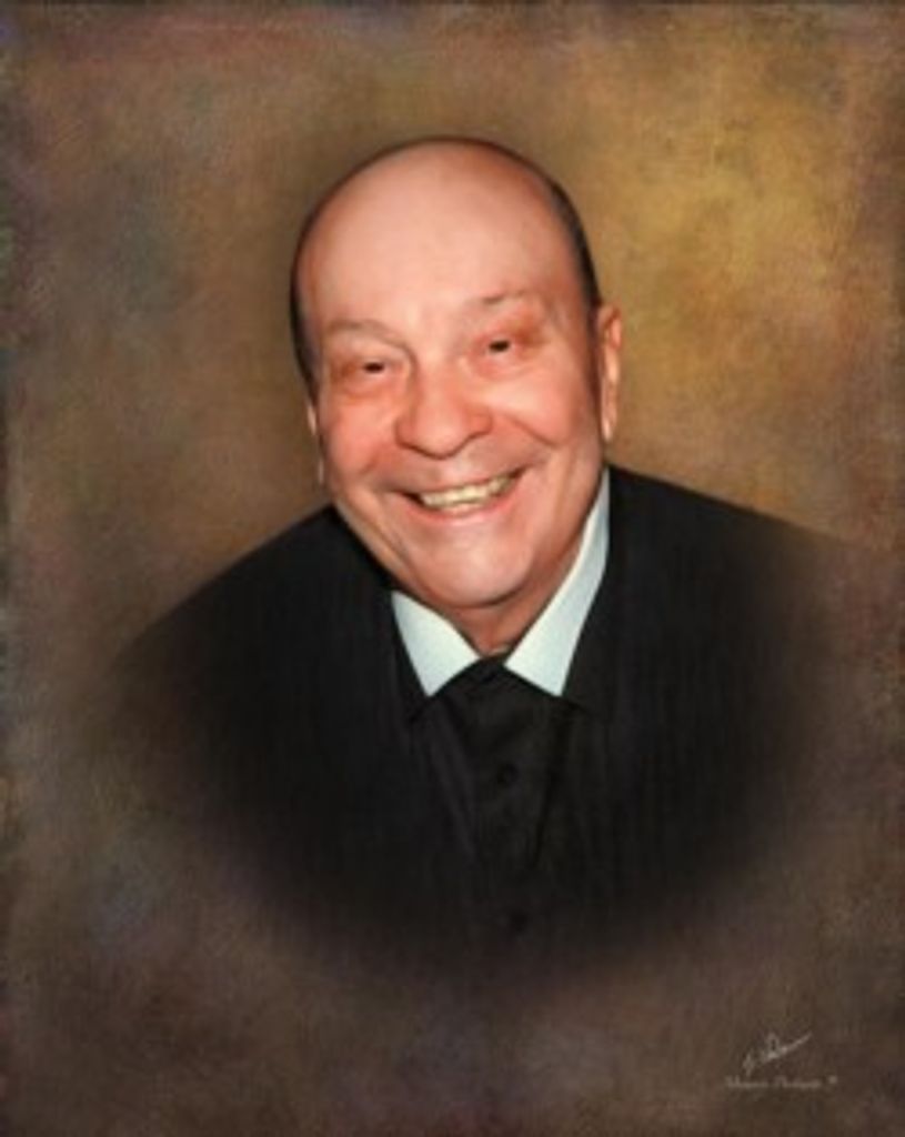 Nicholas Colamussi Profile Photo