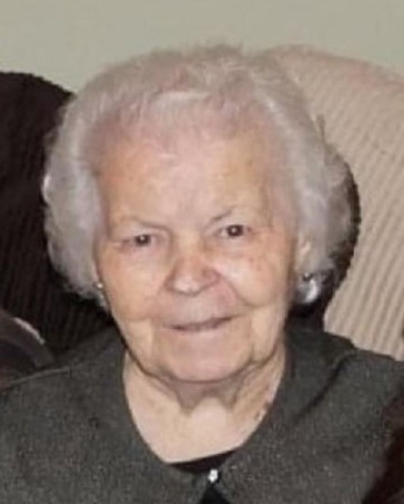 Dragica Misevski