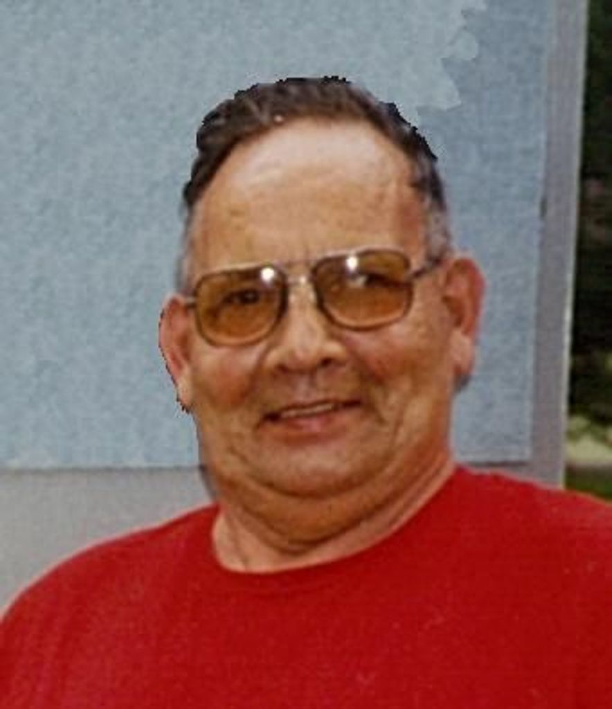 Leroy 'Crackers' Martin