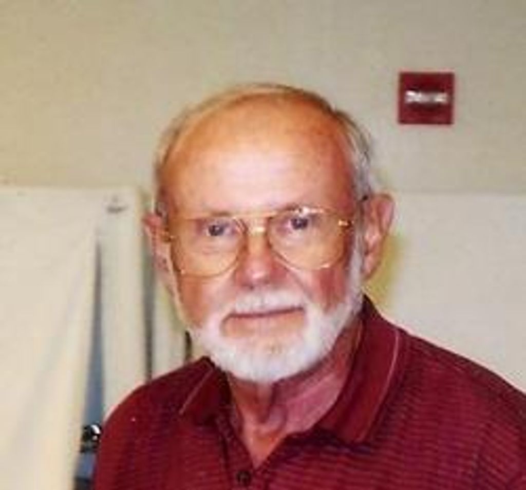 Albert Walker Linkous