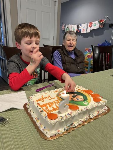 Barbara M. Deschenes photo gallery thumbnail 11 of 73