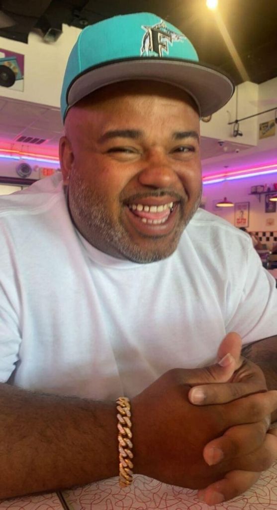 Leon Carter Profile Photo