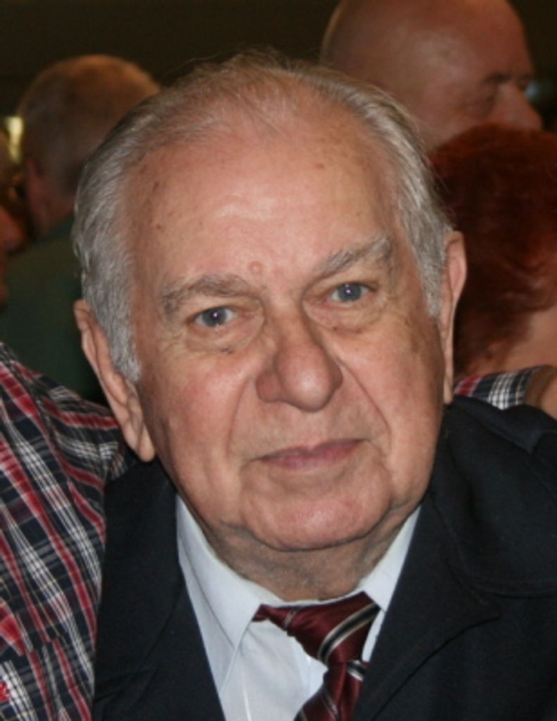 Edward John Dobkowski