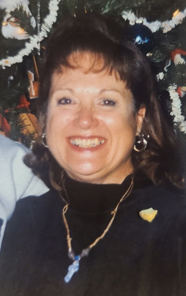 Carolyn Elizabeth Duren