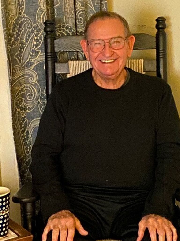 Mac Moser