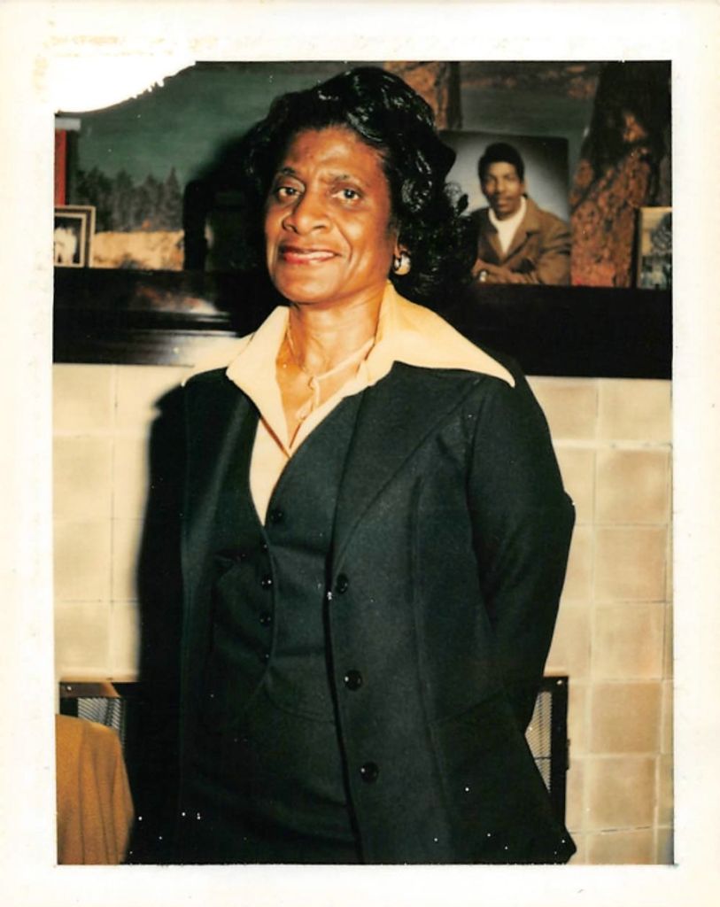 Annetta Herring