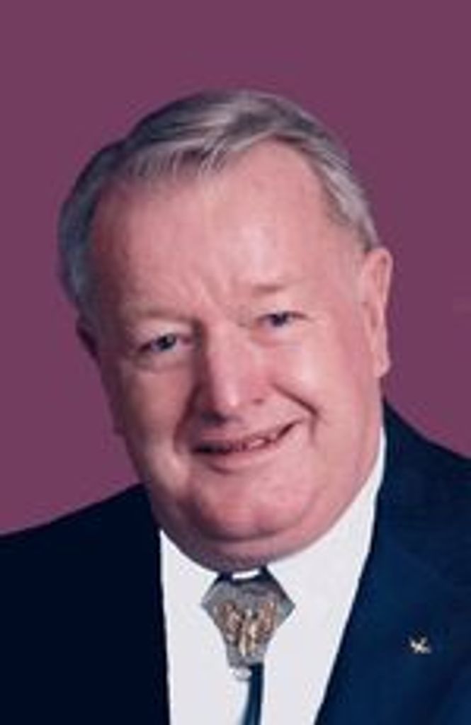 Russell David 'Rusty Bucket' Hinton, Sr.