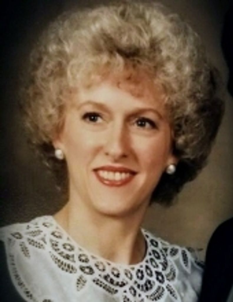 Lynda Storm Nicotra