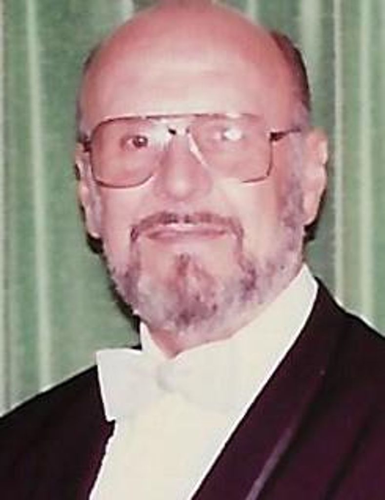 Leonard F. "Ducky" Rock Profile Photo