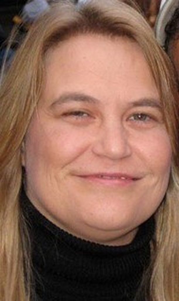Tracy J. (Hostutler)  Chufe