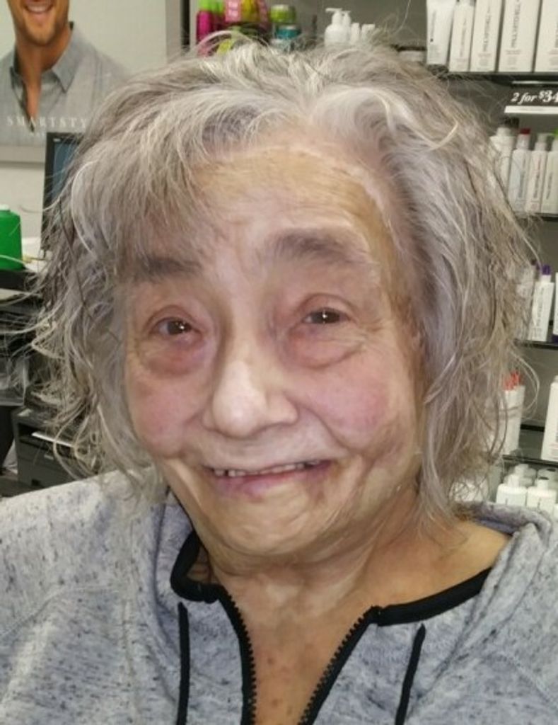 Ethel Marie Cross Profile Photo