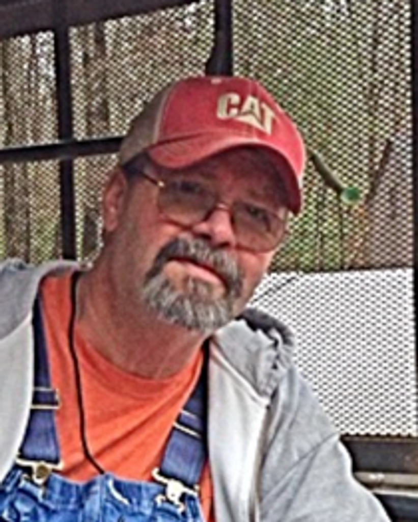 Phillip Thomas Benson