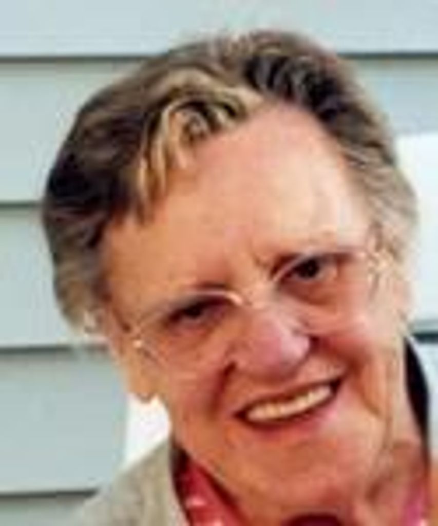 Adeline J. Feldmann
