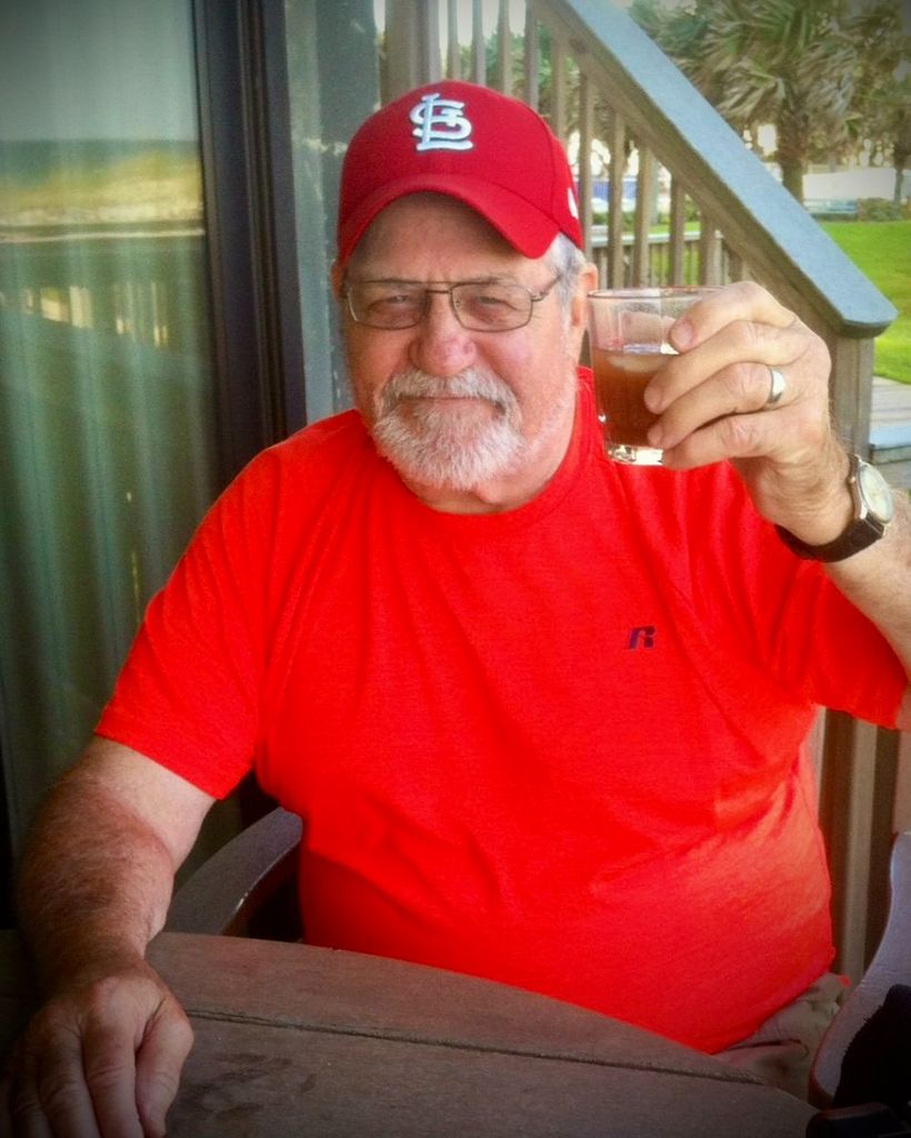 Edward "Skip" Cissell