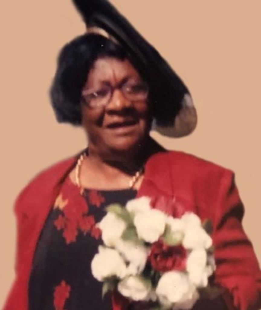 Norma Jean Lewis Profile Photo