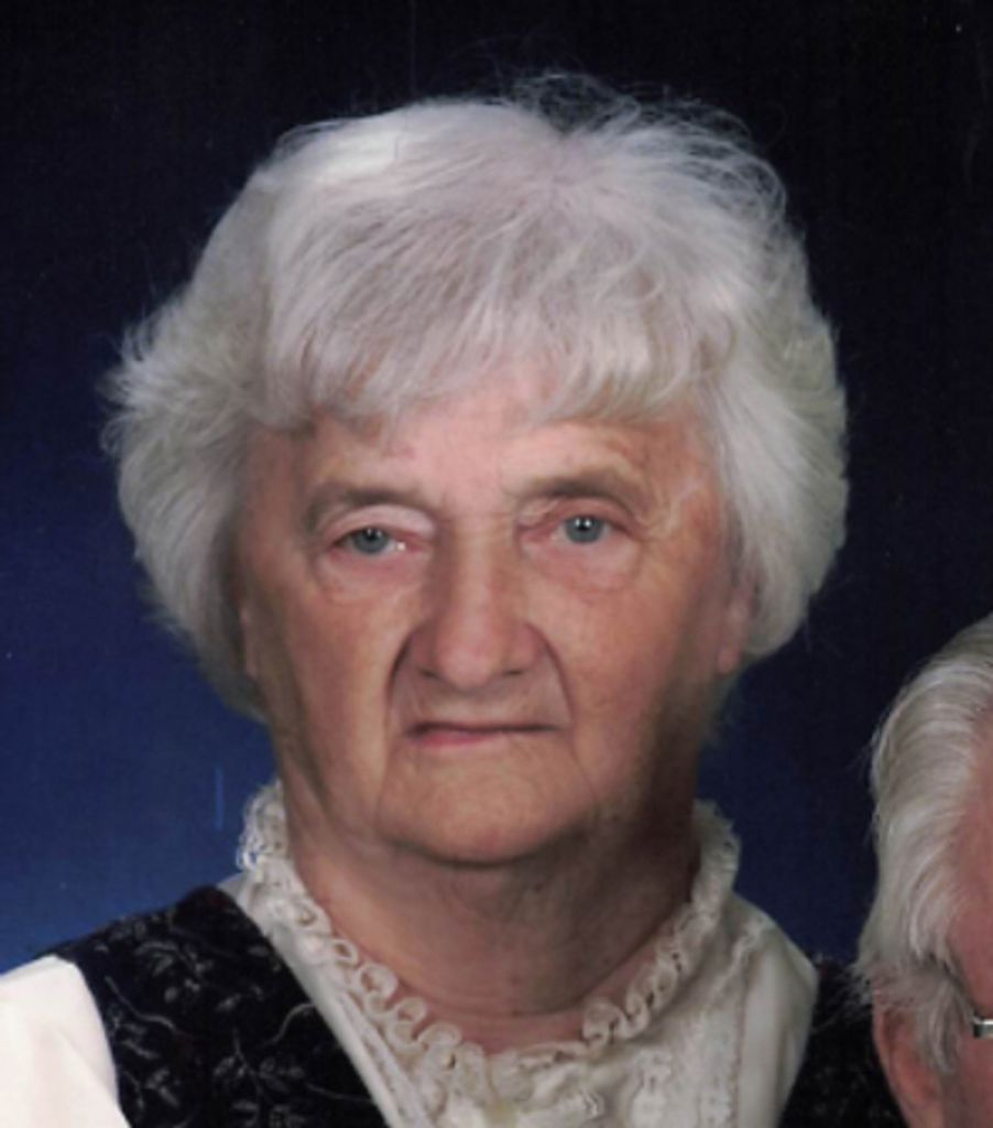 Betty Ann Phipps Profile Photo