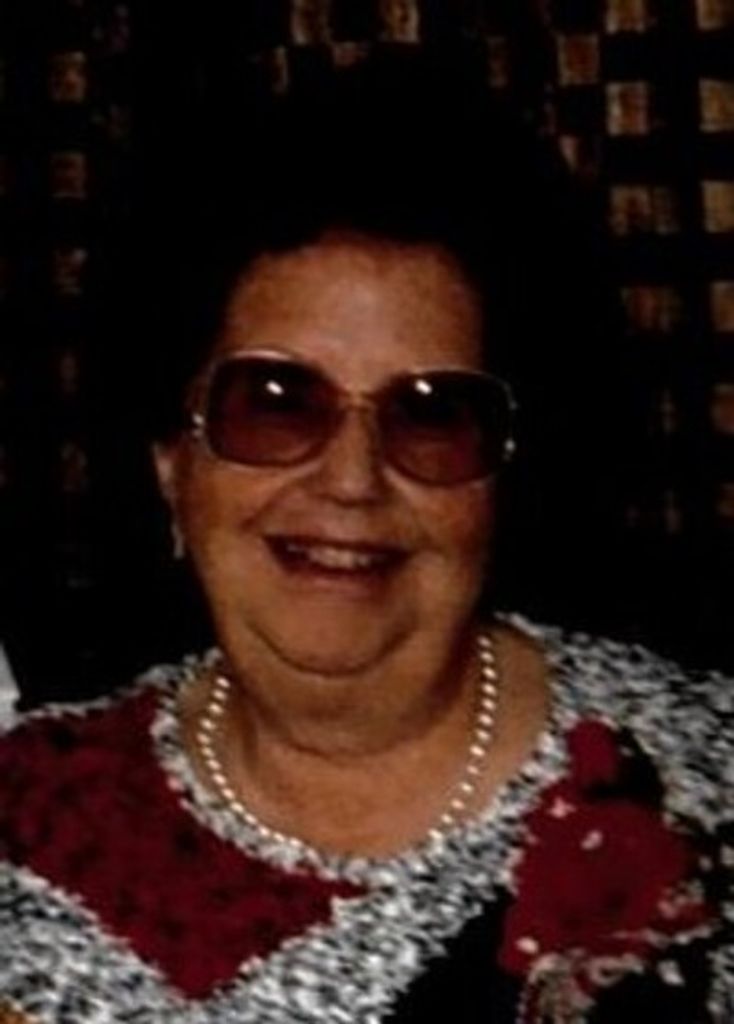 Dorothy Jean Patterson Profile Photo