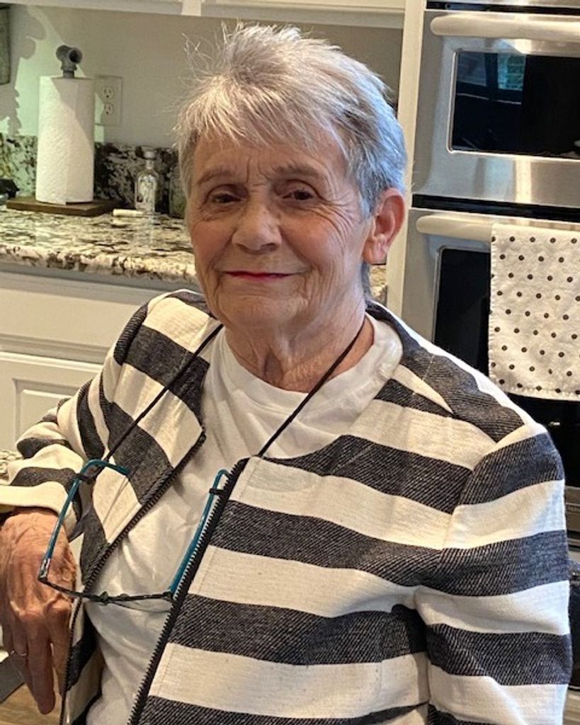Carol Ann Woodfork Profile Photo