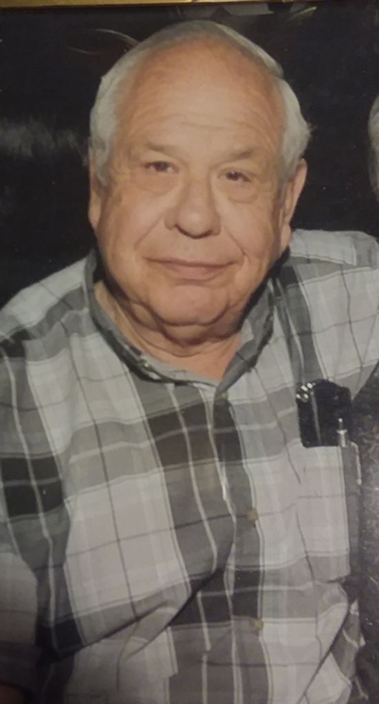 George Wood Profile Photo