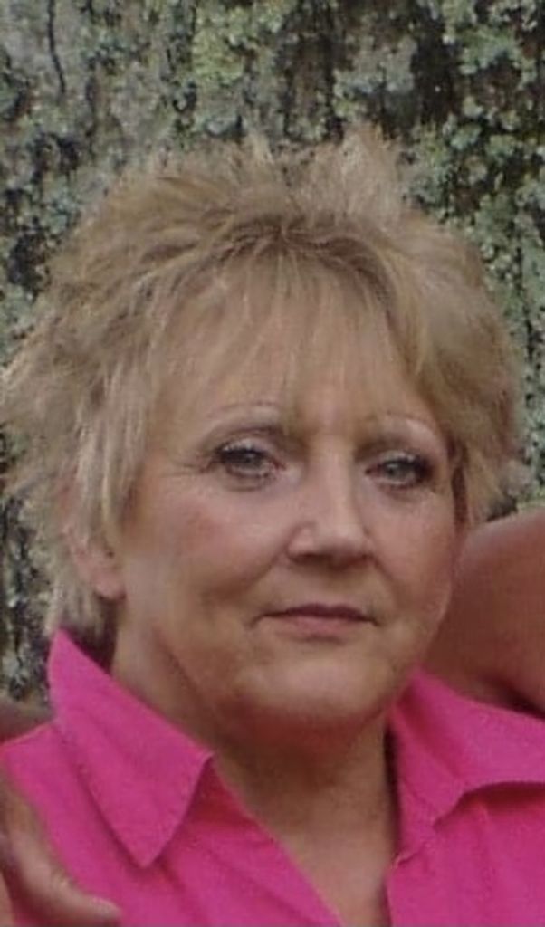 Elizabeth "Beth" Ann (Mitchell)  Twardoski