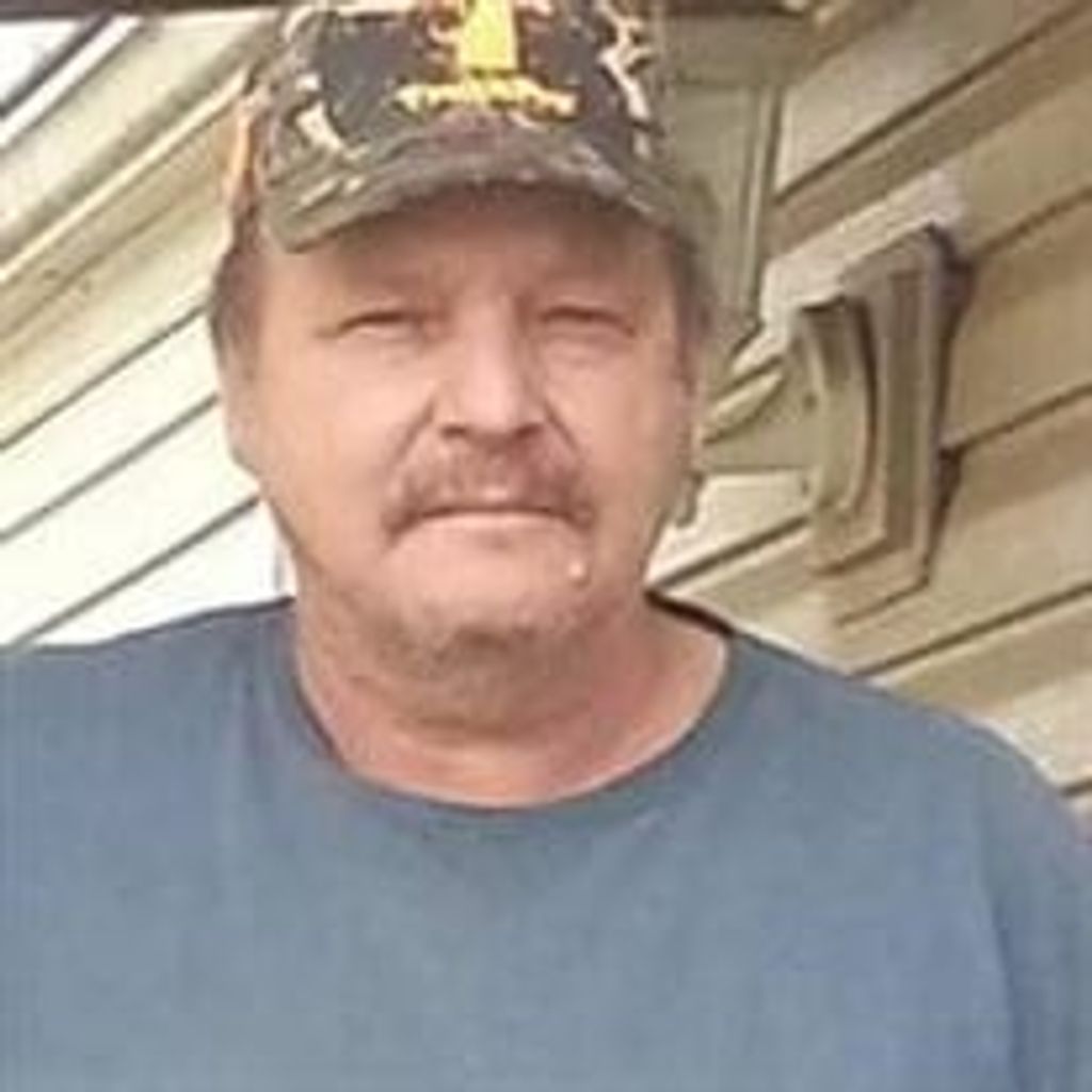 Mark S. Sprouse Profile Photo