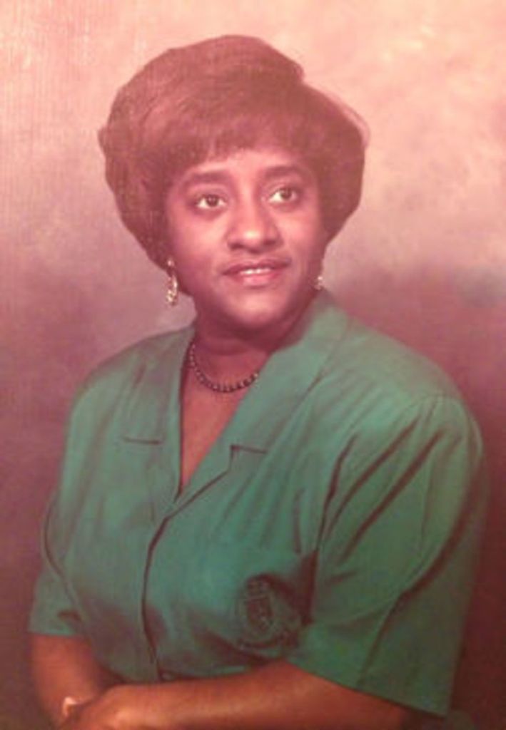 Patricia Martin Profile Photo