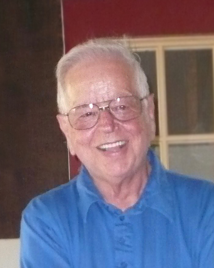 James Elmo Harris Profile Photo