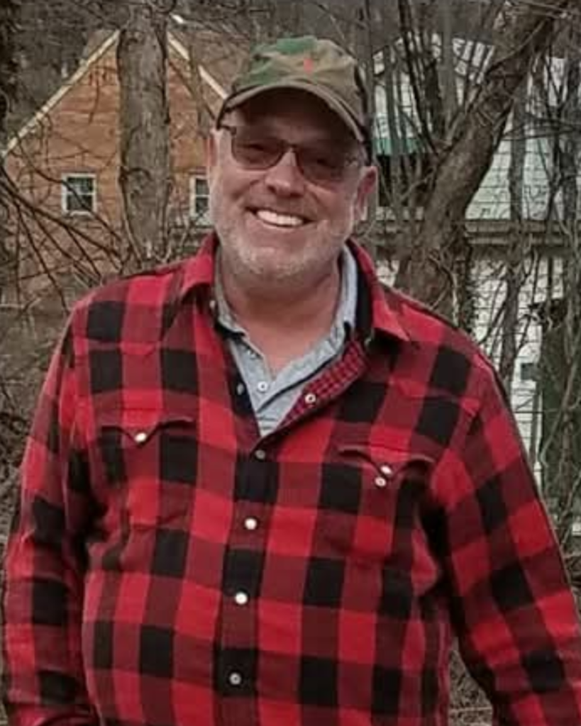 Raymer F. Mertz