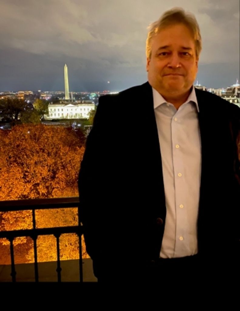 Marcus Way Viles Profile Photo