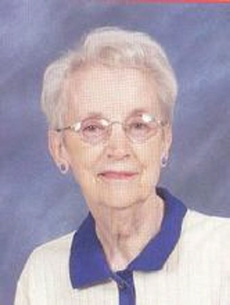 Marie E. Gibson
