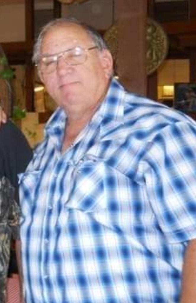 Paul McHargue Profile Photo