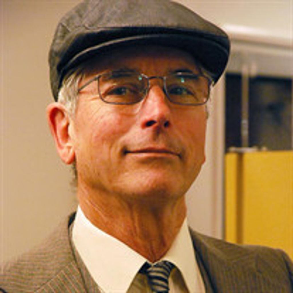 Mel Gerry