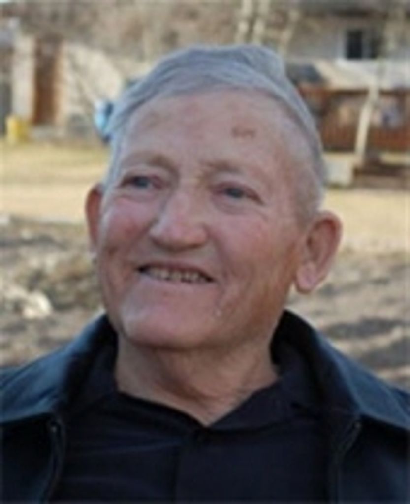 Norman Arthur Mecham