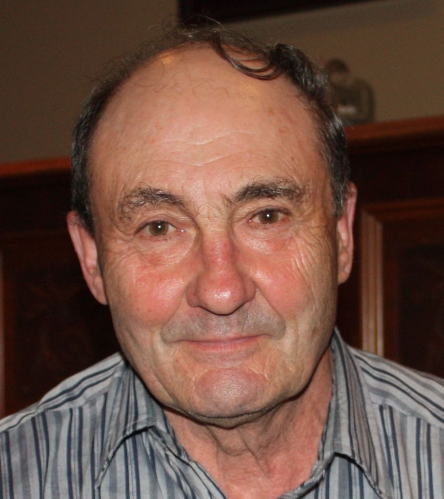 Clifford Frederick Fehrenbach Profile Photo