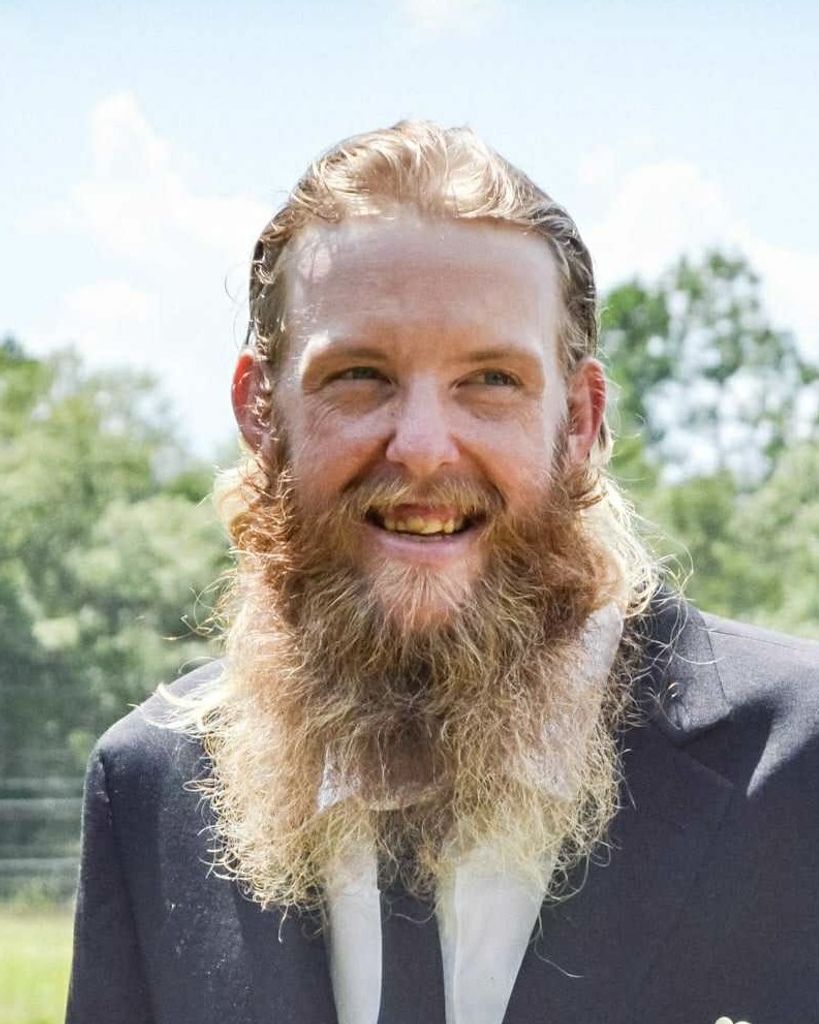 Wyatt Lee Nunery