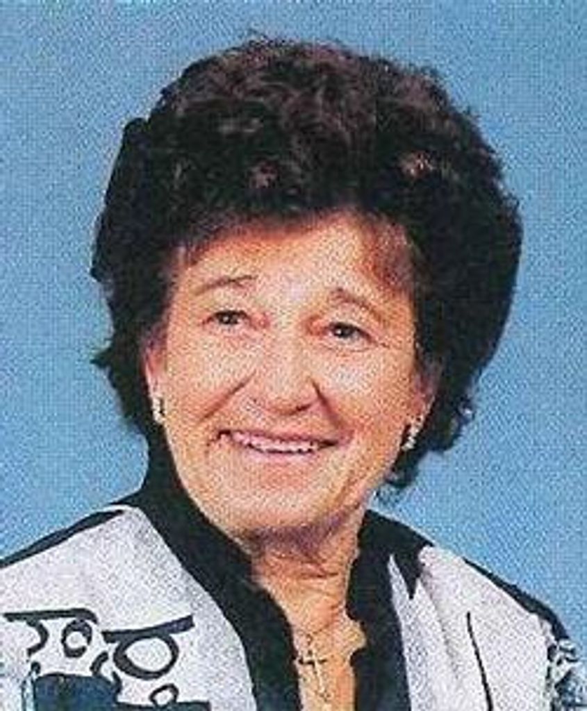 Dorothy M. Ringmeier