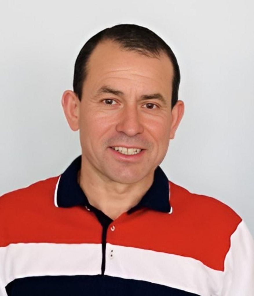 Rui Manuel Pacheco Profile Photo
