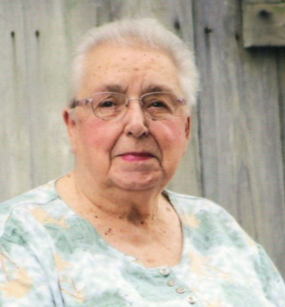 Cecelia E. (Harris)  Barbee Profile Photo