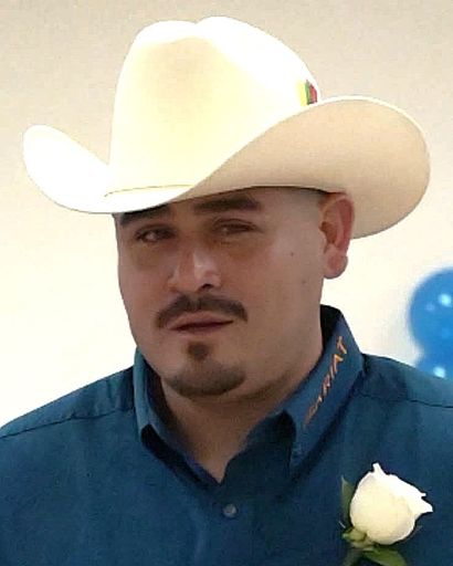 Gabriel Aragon Dominguez's obituary image