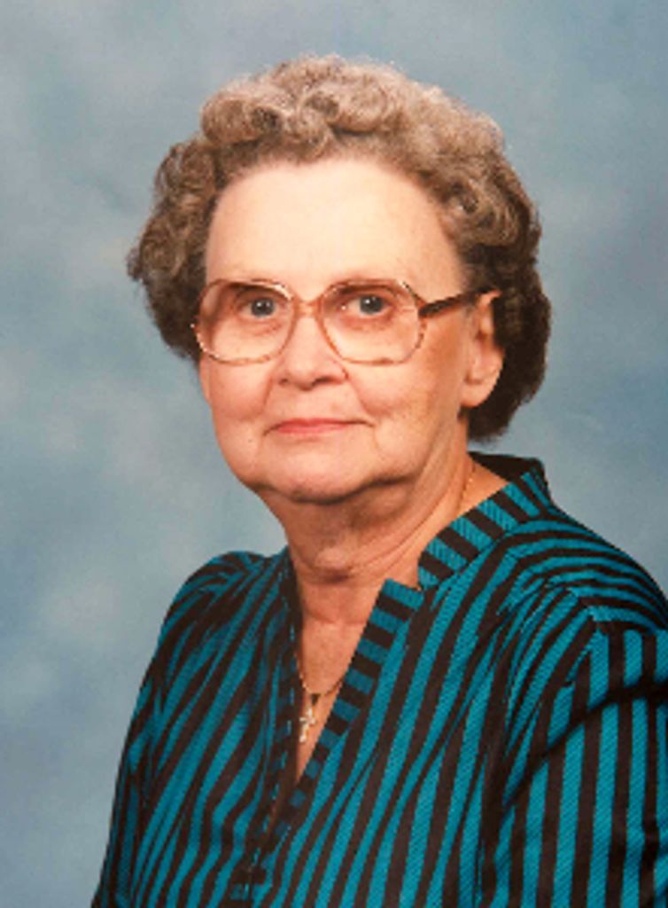 Clara Anna Bourbina